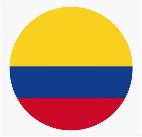 colombia flag icon